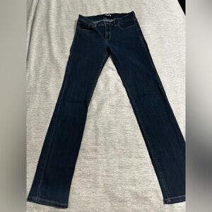 Express jeans